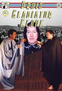 Druid Gladiator Clone (2003) постер