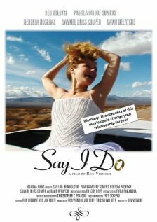 Say I Do (2003) постер
