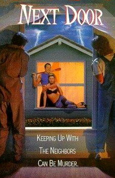 Соседи (1994) постер