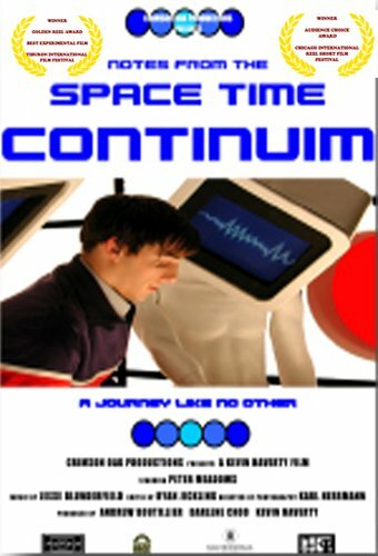 Записки из пространственно-временного континуума (2004) постер