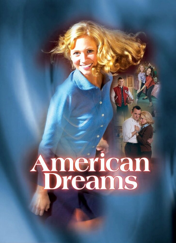 Американские мечты (2002) постер