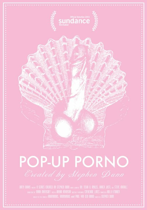 Pop-Up Porno (2015) постер