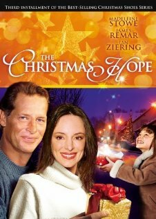 Рождественская надежда (2009) постер