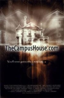 TheCampusHouse.com (2002) постер