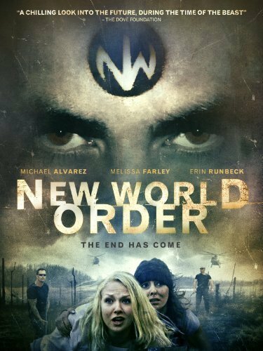 New World Order: The End Has Come (2013) постер