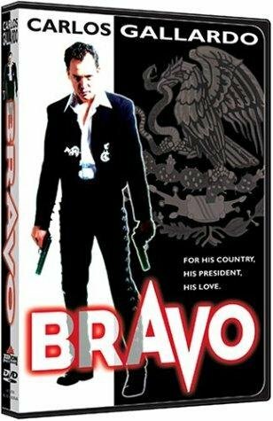 Bravo (1998) постер