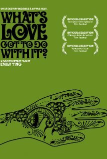 What's Love Got to Do with It? (2002) постер