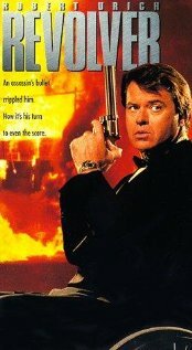 Револьвер (1992) постер