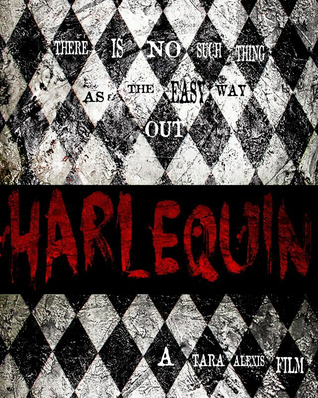 Harlequin (2013) постер