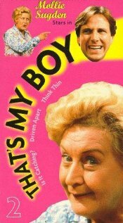 That's My Boy (1981) постер