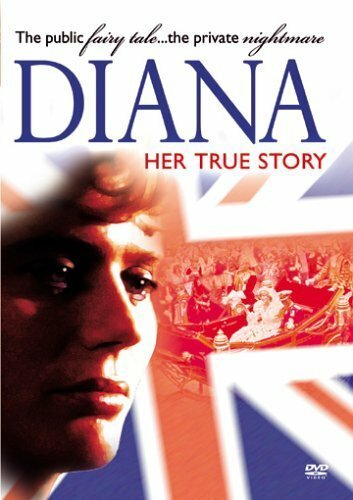 Диана: Её подлинная история (1993) постер
