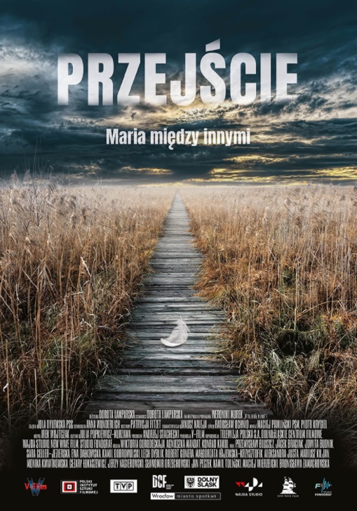 Przejscie (2021) постер