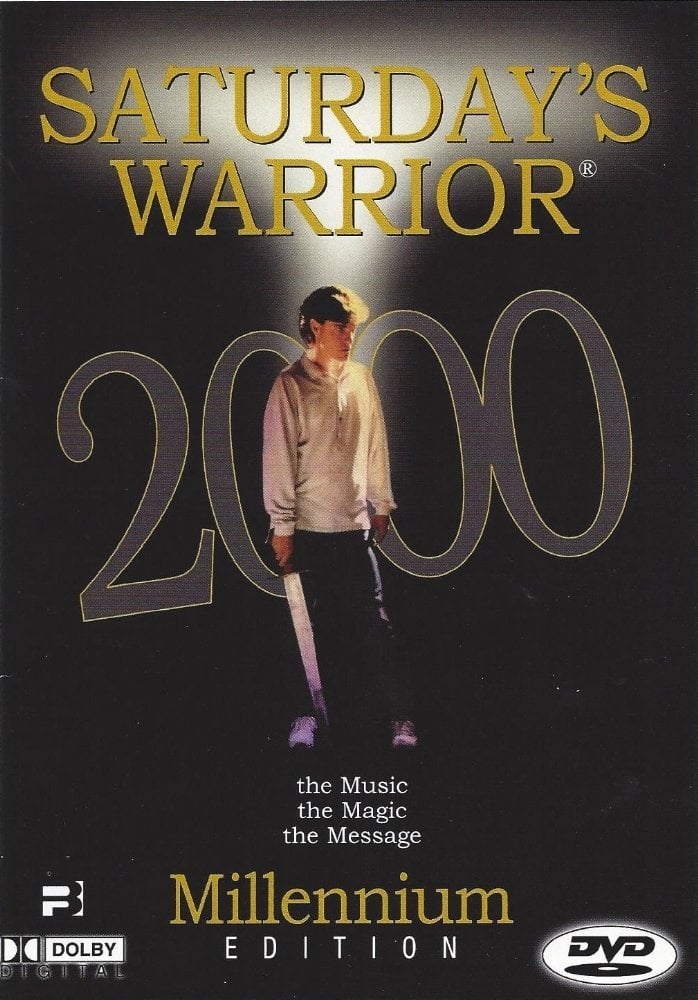 Saturday's Warrior (1989) постер