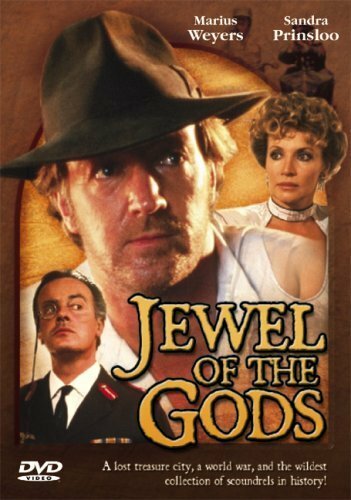 Jewel of the Gods (1989) постер