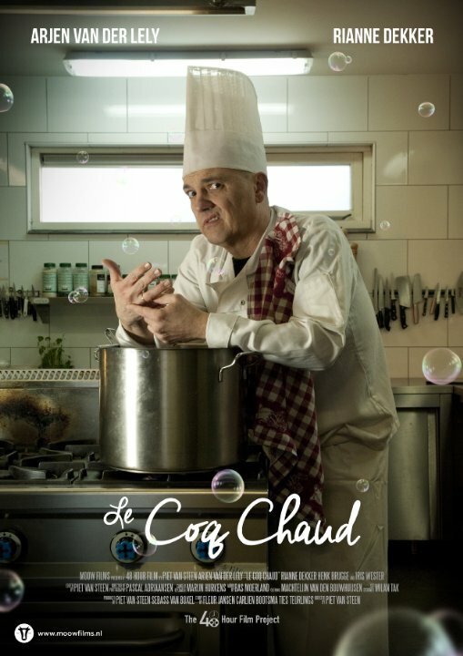 Le Coq Chaud (2014) постер