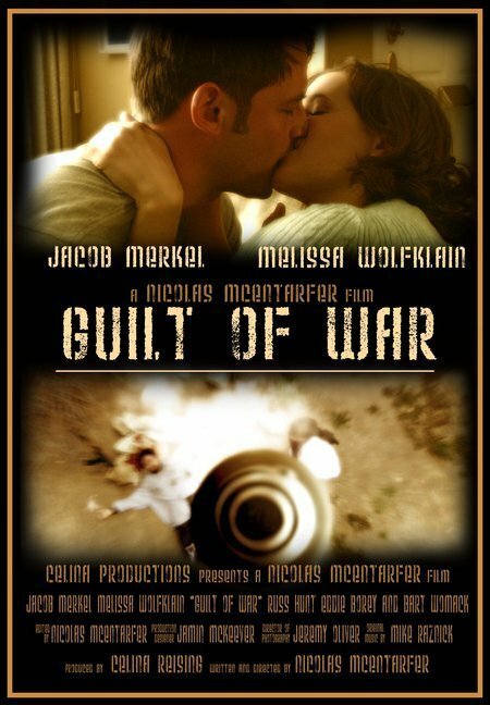 Guilt of War (2006) постер