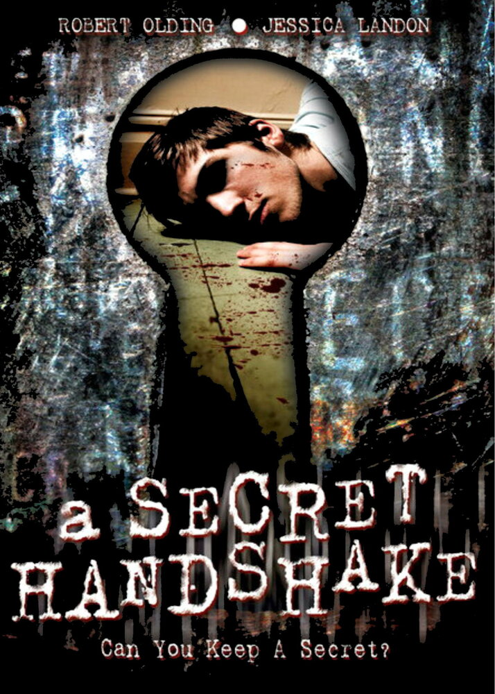 A Secret Handshake (2007) постер