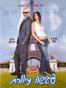 Свидание вслепую (2003) постер