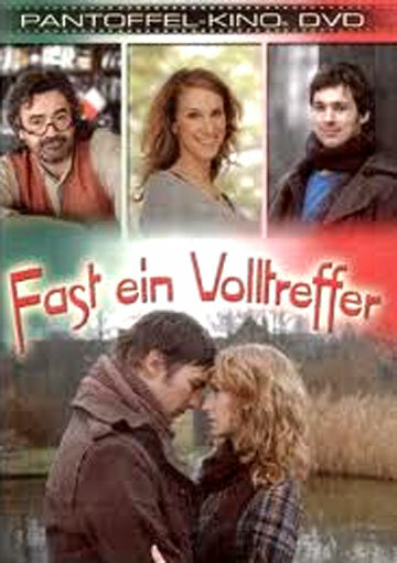 Fast ein Volltreffer (2007) постер