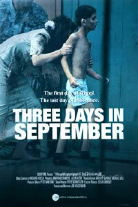 Беслан: Три дня в сентябре (2006) постер