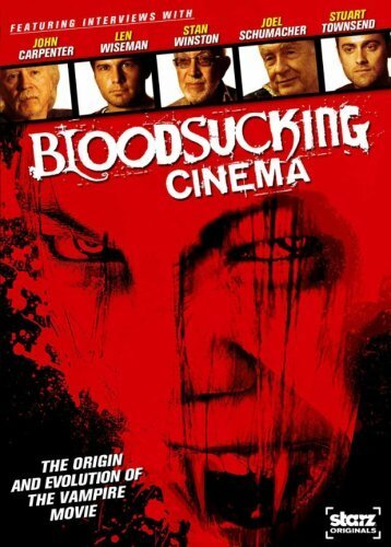 Bloodsucking Cinema (2007) постер
