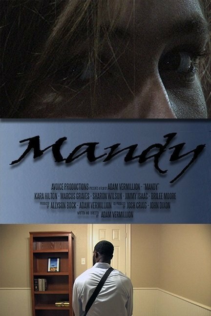 Мэнди (2016) постер