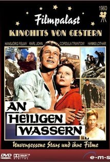 An heiligen Wassern (1960) постер