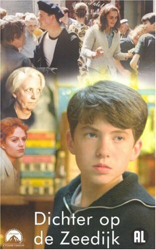 Светлокрасный поэт (2000) постер