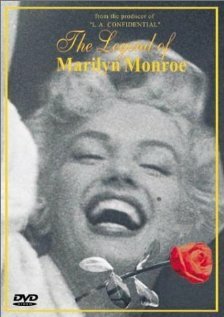 Легенда Мэрилин Монро (1965) постер