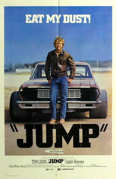 Jump (1971) постер