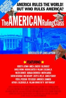 Американский правящий класс (2005) постер