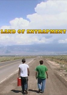 Land of Entrapment (2007) постер