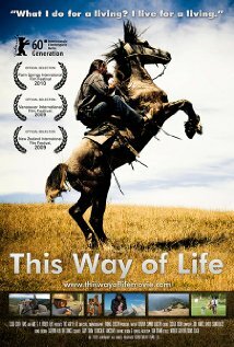 This Way of Life (2009) постер