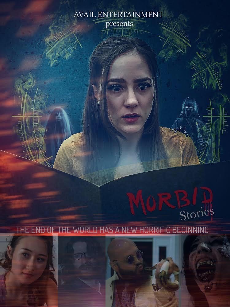 Morbid Stories (2019) постер