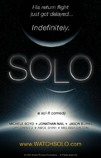 Solo: The Series (2010) постер