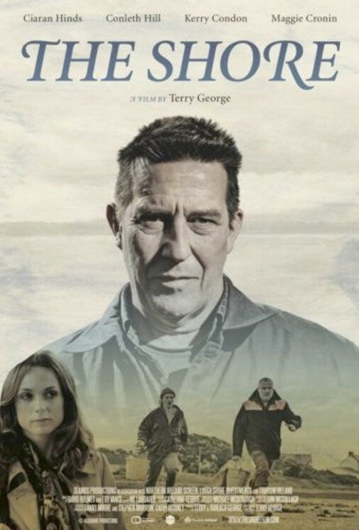 Берег (2011) постер