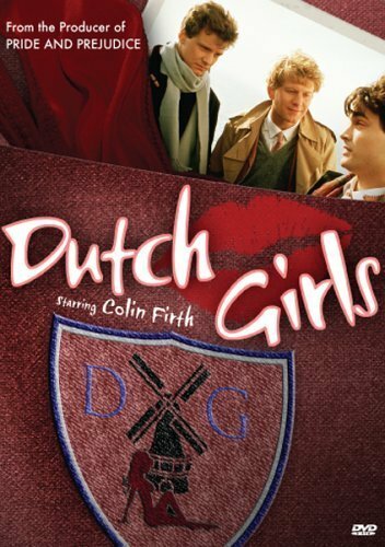 Голландские девчонки (1985) постер