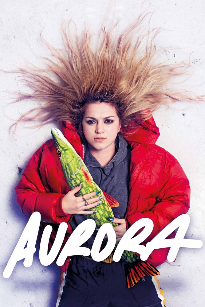 Аврора (2019) постер