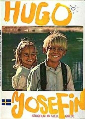 Хуго и Джозефина (1967) постер