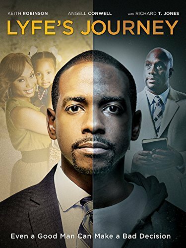 Lyfe's Journey (2014) постер