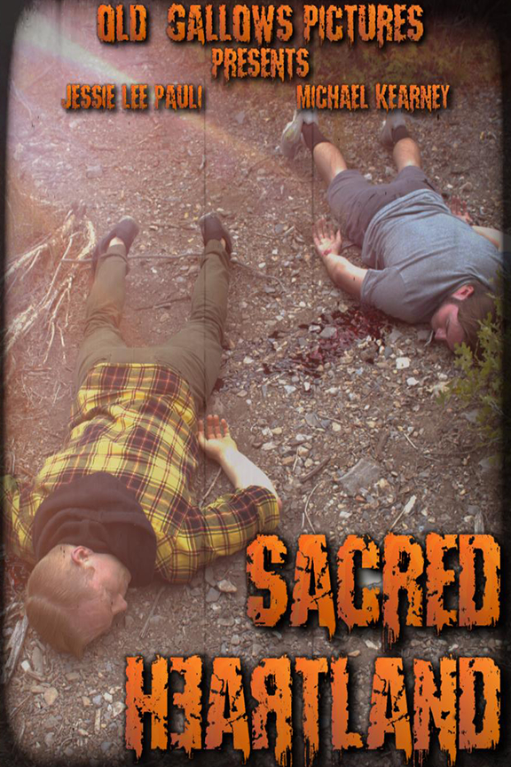 Sacred Heartland (2020) постер