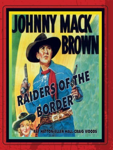 Raiders of the Border (1944) постер