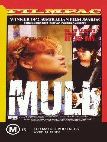 Mull (1989) постер