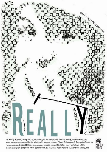 Really (2006) постер