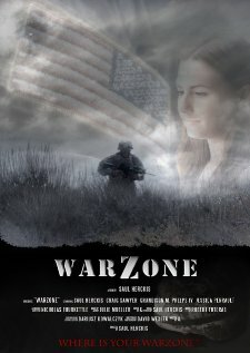 WarZone (2009) постер