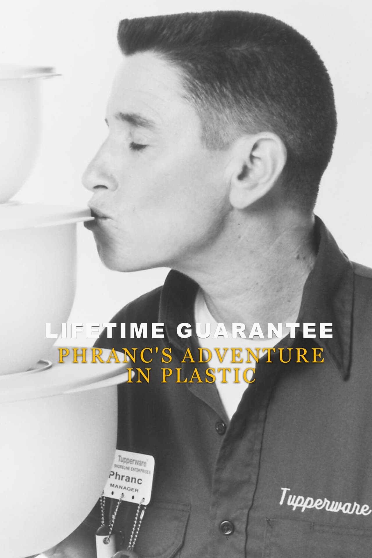 Lifetime Guarantee: Phranc's Adventure in Plastic (2001) постер