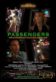 Пассажиры (2009) постер