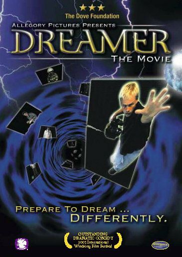 Dreamer: The Movie (2004) постер