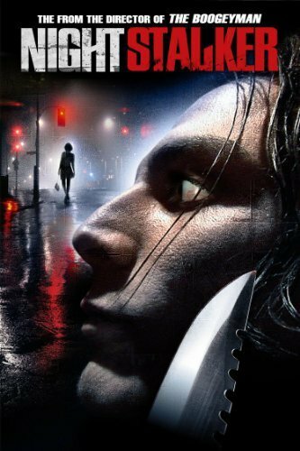 Nightstalker (2009) постер