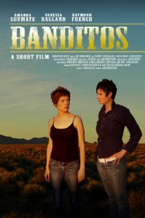 Banditos (2008) постер